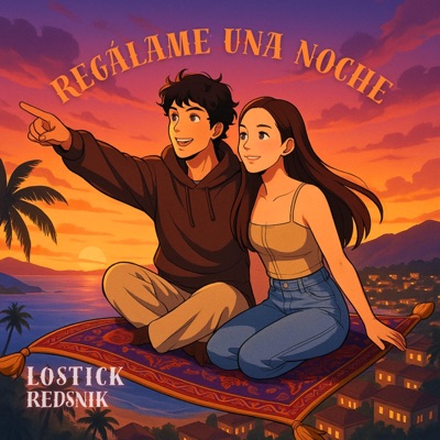 Regálame una Noche - Single