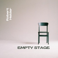Empty Stage - Single - Robert Helder