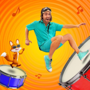 I Got That Rhythm! - Danny Go!