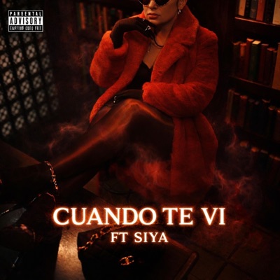 Cuando Te Vi (feat. Siya) - Single