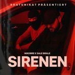 SIRENEN (feat. Nikobre) - Single