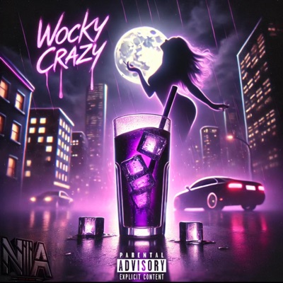 Wocky Crazy - Single