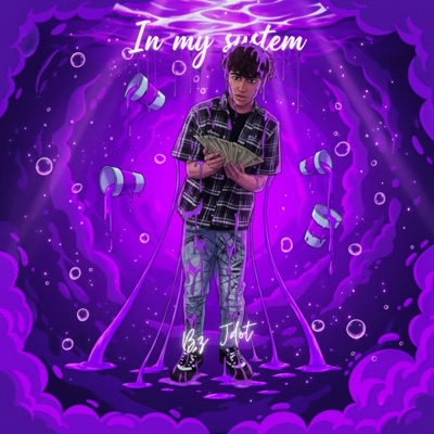 In my system - Single