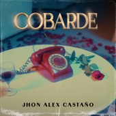 Cobarde artwork