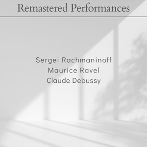 5 Fancy Pieces, Op. 3: No. 2, Prélude “The Bells of Moscow” (2024 Remaster)