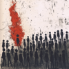 Three Days Grace - Apologies artwork