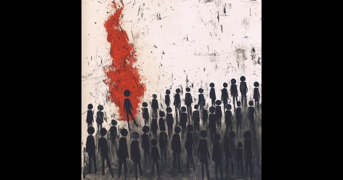Alienation - Three Days Grace