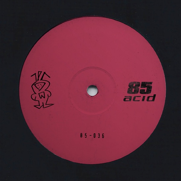 Flat W - EP