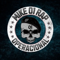 Operacional - EP - Mike 01 Rap