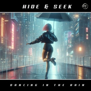 Dancing in the Rain - Single