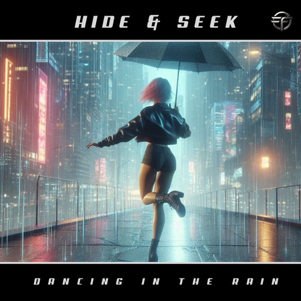 Dancing in the Rain - Single