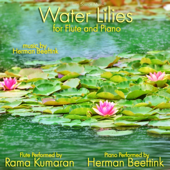 Water Lilies for flute and piano (feat. Rama Kumaran)