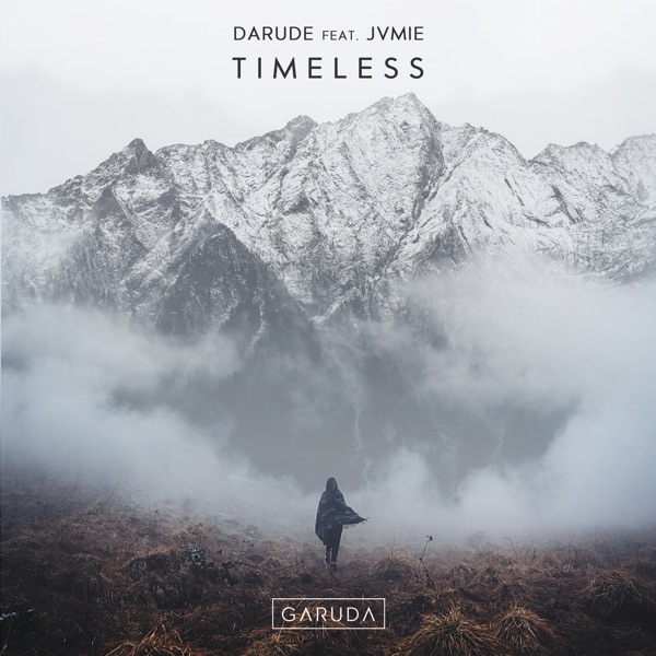 Timeless (feat. JVMIE) - Single