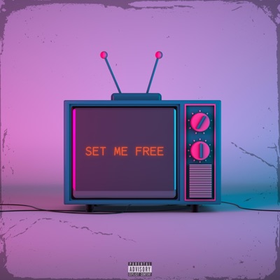 Set Me free (feat. Xoli M) [Amapiano Remix] - Single
