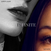 Infinite - Single - ASPEN JADE, Xeven & alchimyc