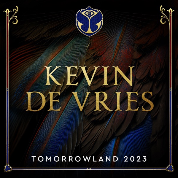 Tomorrowland 2023: Kevin de Vries at Freedom, Weekend 1 (DJ Mix)