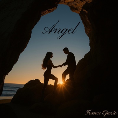 ÁNGEL - Single