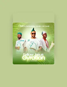 收听 Chante、观看音乐视频、阅读小传、查看巡演日期等 ！