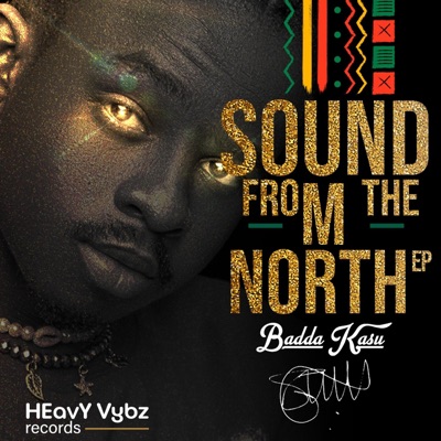 Sound From The North Ep