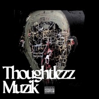 Thoughtlezz Muzik - EP - Severe
