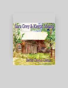 Dengarkan Sara Grey, tonton video musik, baca bio, lihat tanggal tur & lainnya!