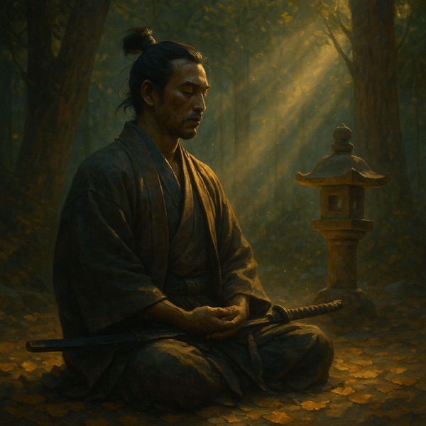 Prayer of the Samurai