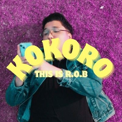 KOKORO - Single