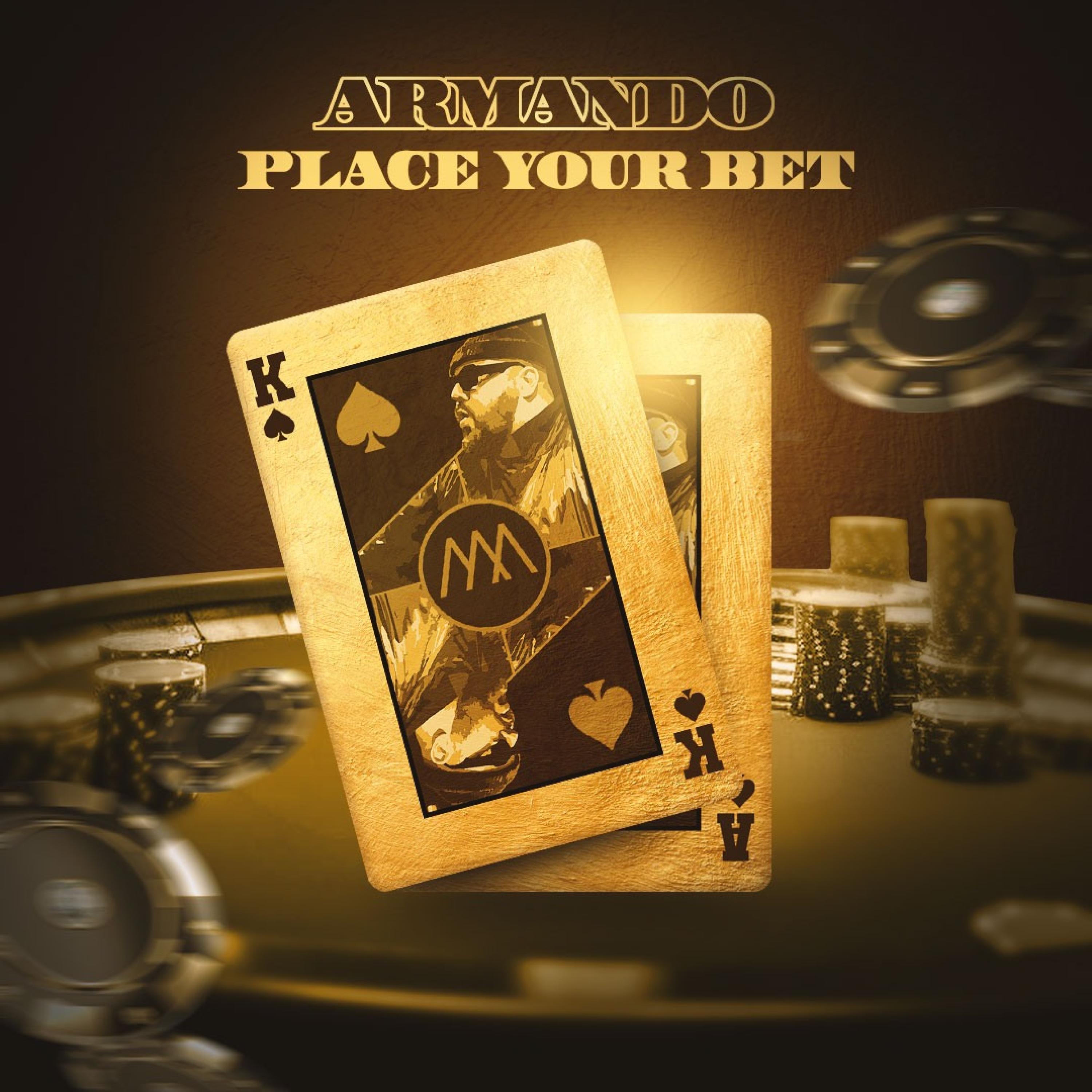 Place Your Bet - Single