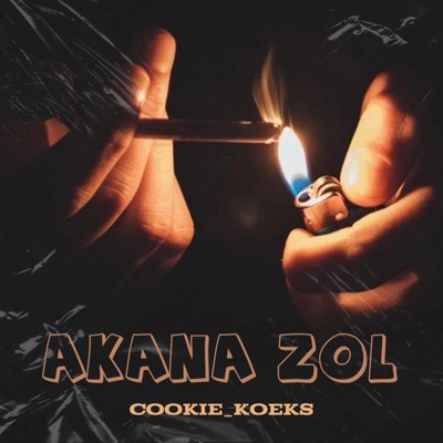 Akana Zol (feat. The Melanin DJ, Bhujwa Sings & Tii_Bza) - Single