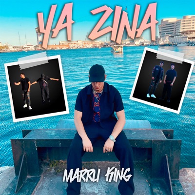 Ya Zina - Single