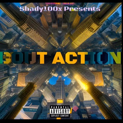 Bout Action - Single