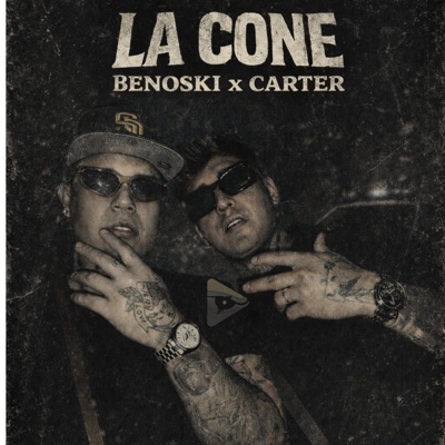 LA CONE - Single