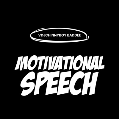 Motivational Speech - Single
