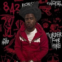 Murder For Hire - Single - BankRollJu