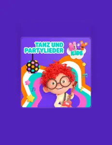 Escucha a HeyKids Kinderlieder, mira vídeos musicales, lee la biografía, consulta fechas de giras y mucho más.