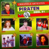 Piratenzenders