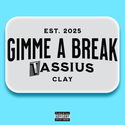GIMME A BREAK - EP