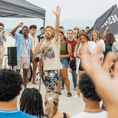 Revival (feat. Bruno Alves, Joevin Underwood & Minister Taf) - Single