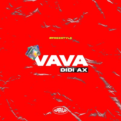 Vava (Freestyle) - Single