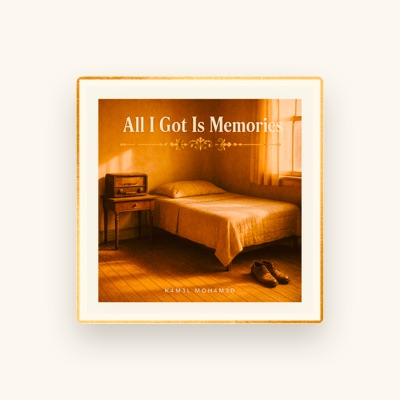 K4M3L MOH4M3D - Songs, Concert tickets & Videos