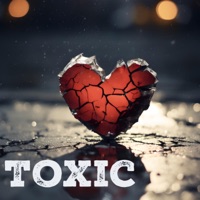 Toxic - Single - V Presha