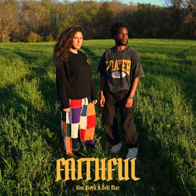 Faithful - Single