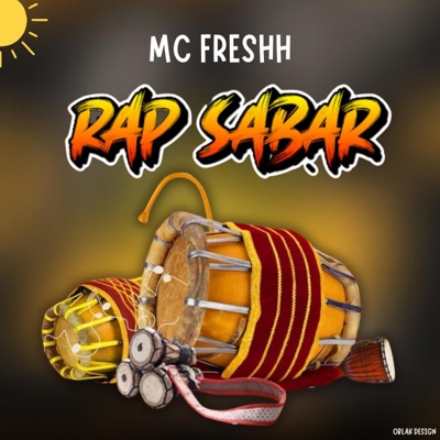 Rap Sabar - Single