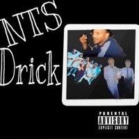 Me, Myself And I (feat. Big Demet) [Remix] - Single - Drick