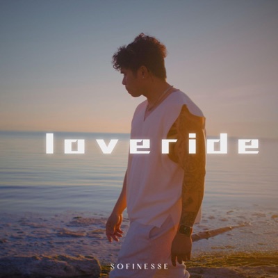 Love ride - Single
