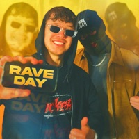 Rave Day - Single - Jacksko & Harde Schijf