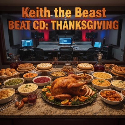 BEAT CD: THANKSGIVING