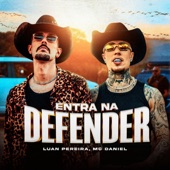 Entra Na Defender artwork