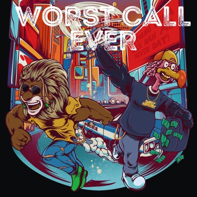 Worst Call Ever (Skit) - Single