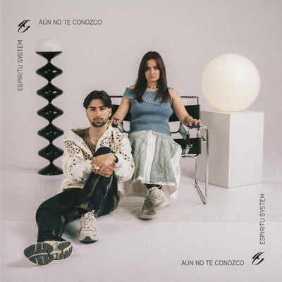 Aún no te conozco - Single